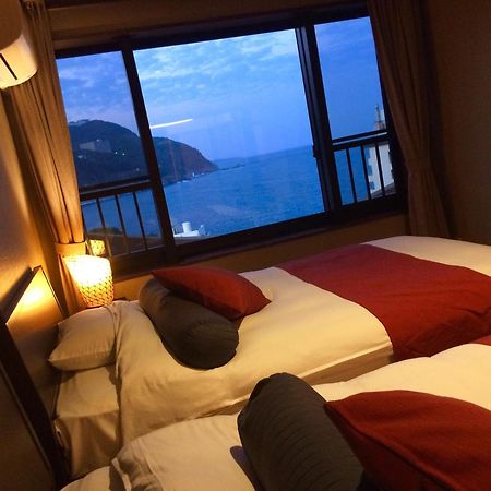 היגאשיצו Inatori Akao Hotel מראה חיצוני תמונה